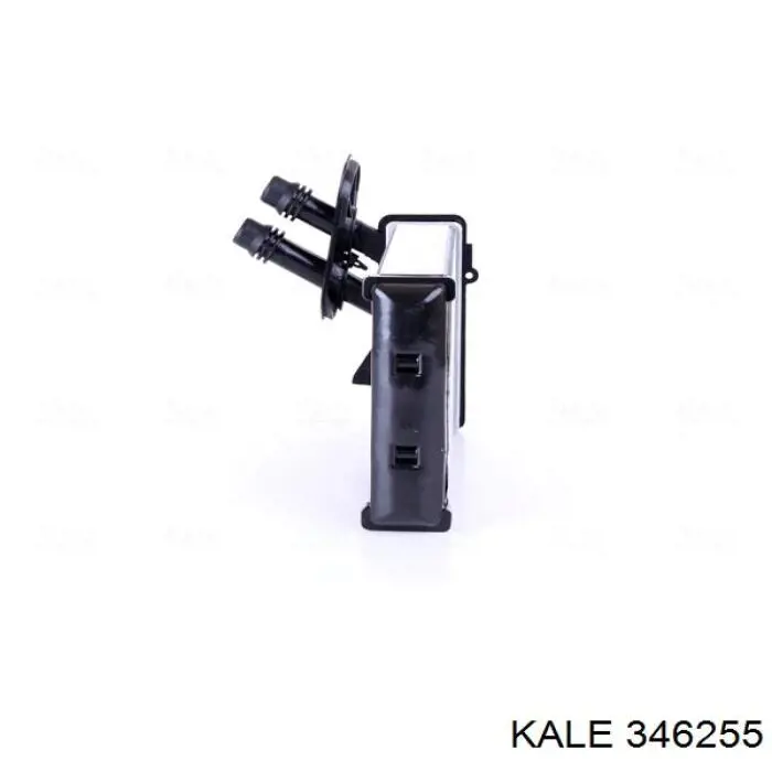 346255 Kale Радиатор отопителя салона