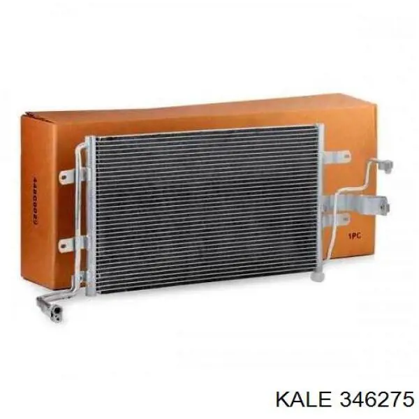 Купить 346275 Kale Радиатор печки