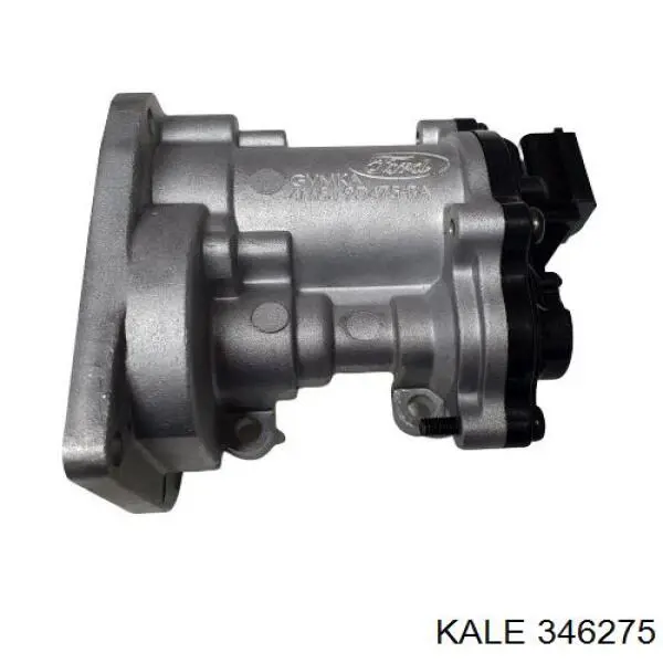 Радиатор печки (отопителя) Kale 346275 цена, от 24.13 USD