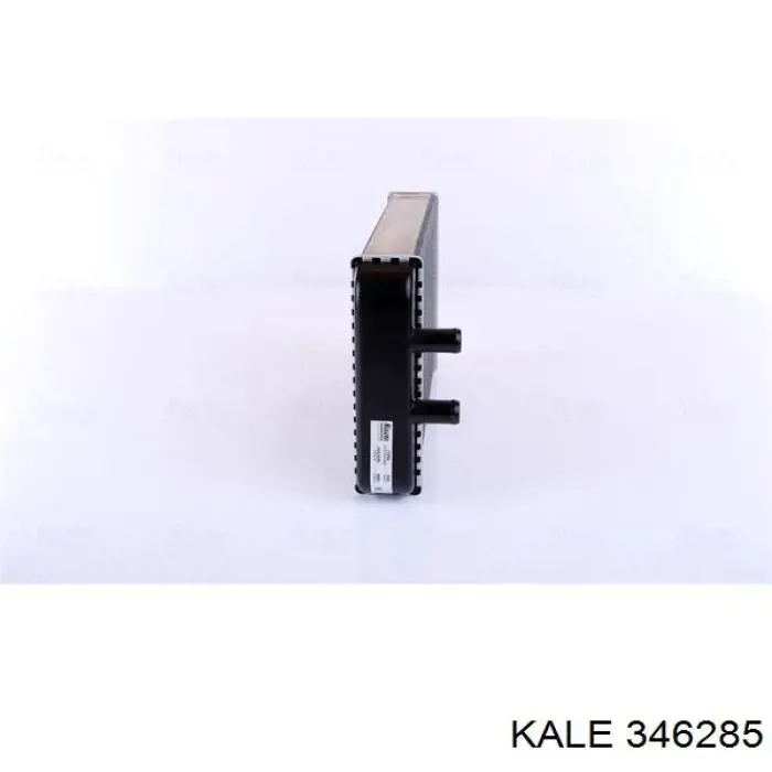 346285 Kale радиатор печки