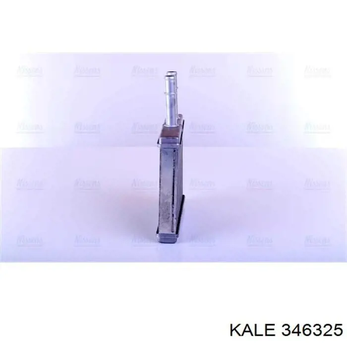 Купить 346325 Kale Радиатор печки
