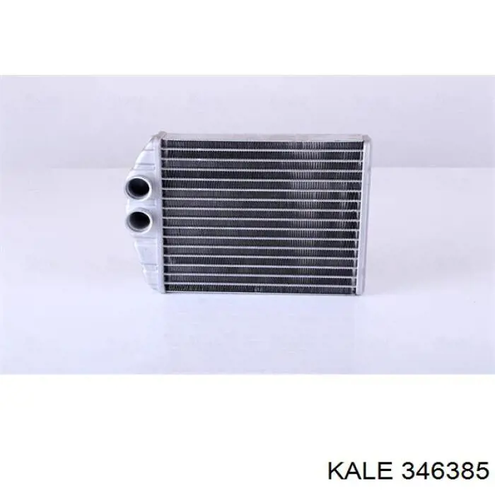 346385 Kale радиатор печки