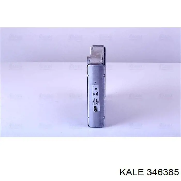 Радиатор печки (отопителя) Kale 346385 цена, от 31.76 USD