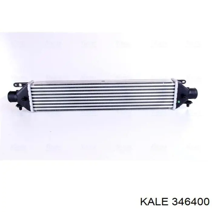 Купить 346400 Kale Интеркулер