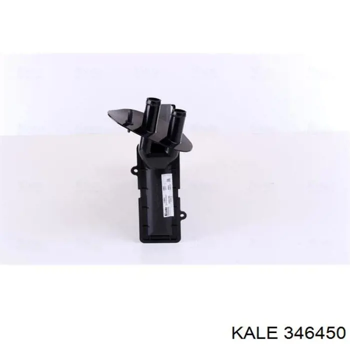346450 Kale Радиатор отопителя салона