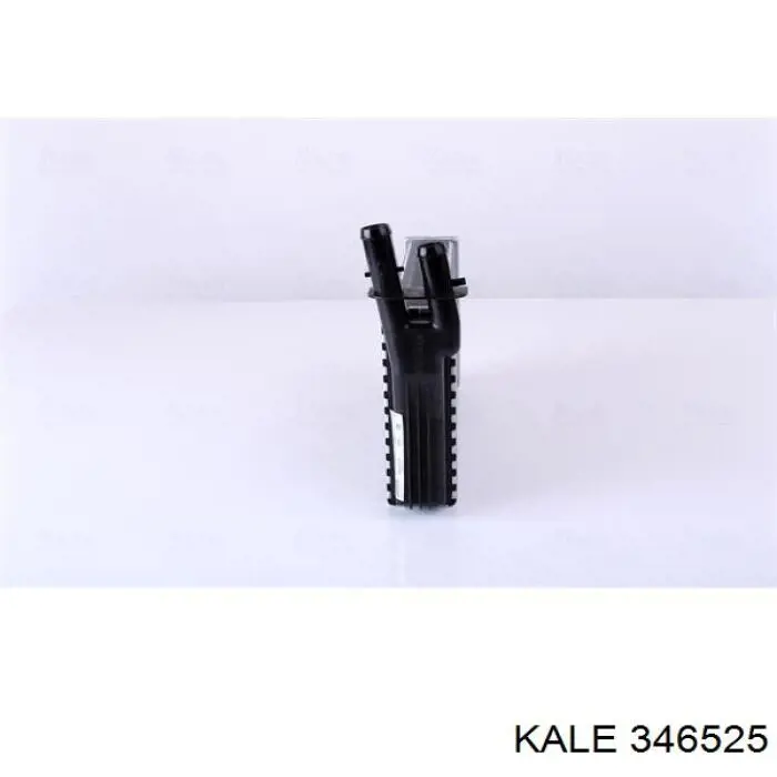 Радиатор печки 346525 Kale