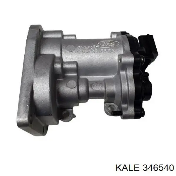 Купить 346540 Kale Радиатор печки