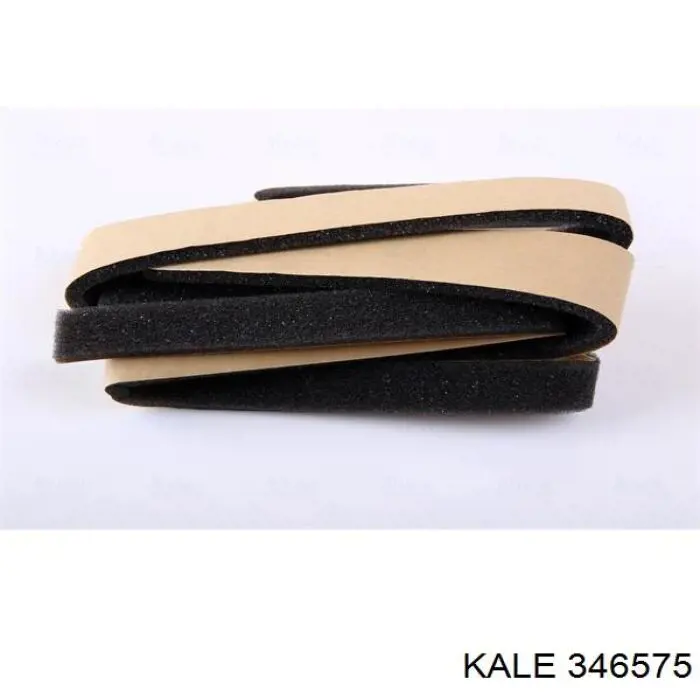 Купить 346575 Kale Радиатор печки