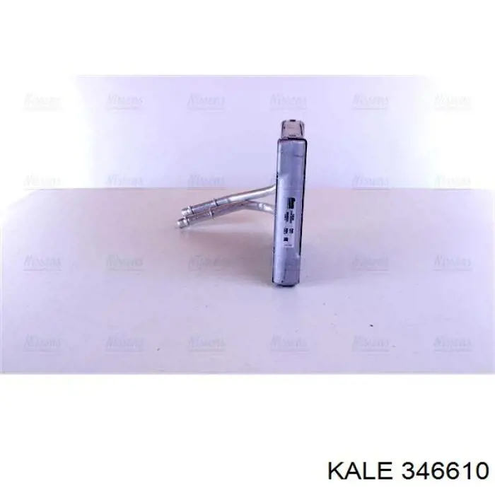 Купить 346610 Kale Радиатор печки