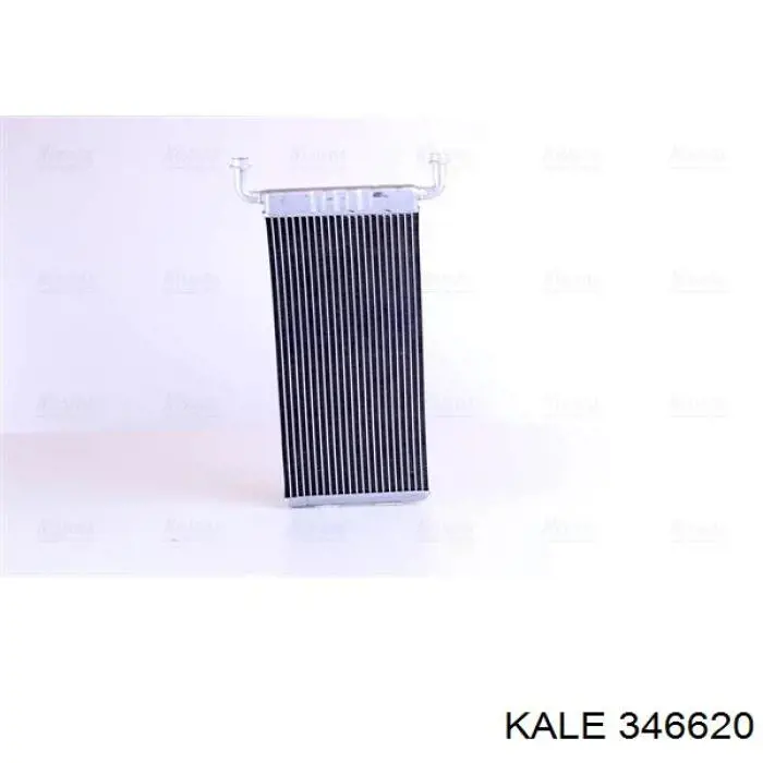 346620 Kale радиатор печки