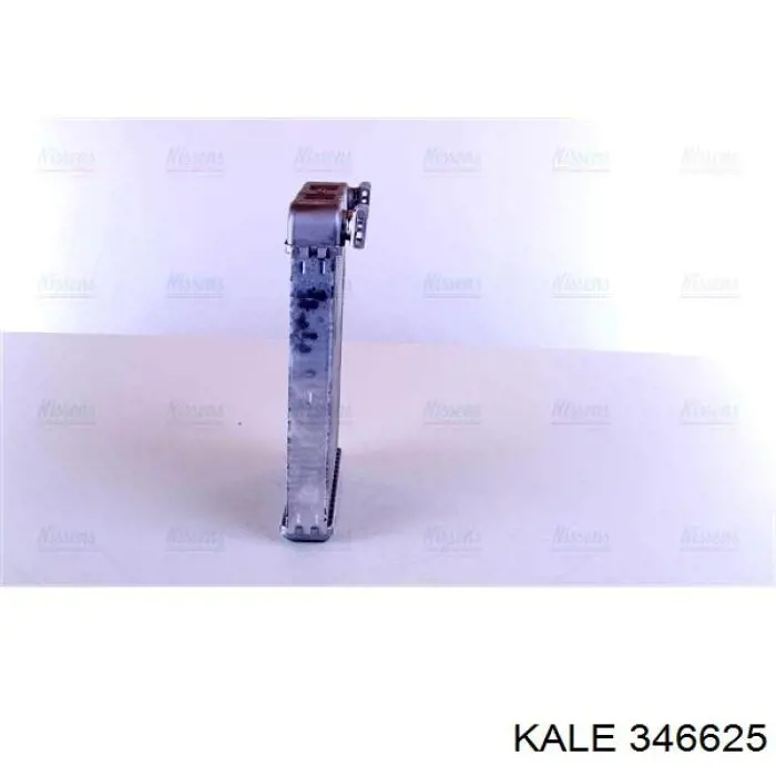 346625 Kale Радиатор отопителя салона