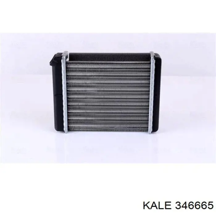 346665 Kale радиатор печки