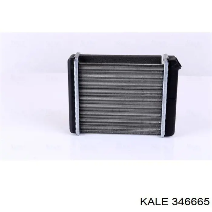 Купить 346665 Kale Радиатор печки