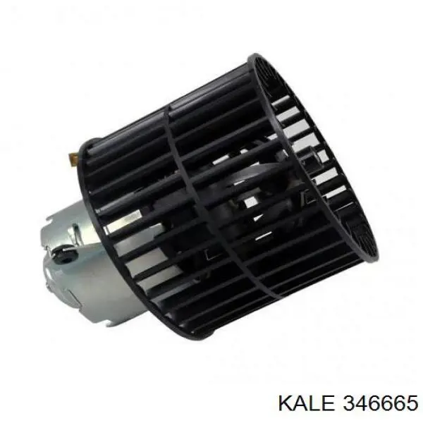 Радиатор печки (отопителя) Kale 346665 цена, от 20.13 USD