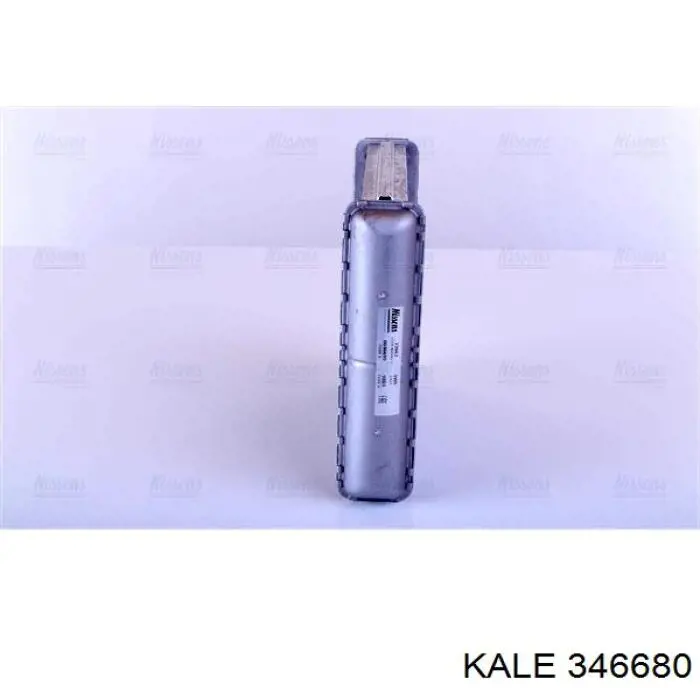 Купить 346680 Kale Радиатор печки