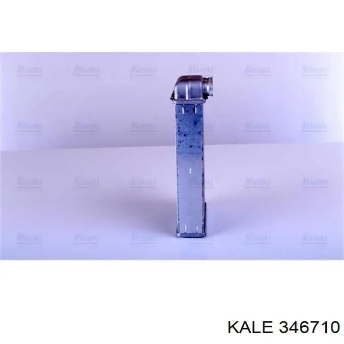 346710 Kale Радиатор отопителя салона