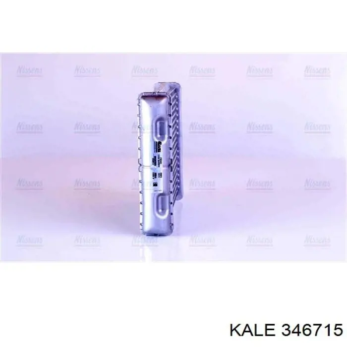 Купить 346715 Kale Радиатор печки