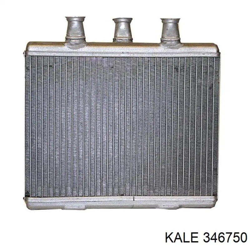 Радиатор печки 9163330 BMW