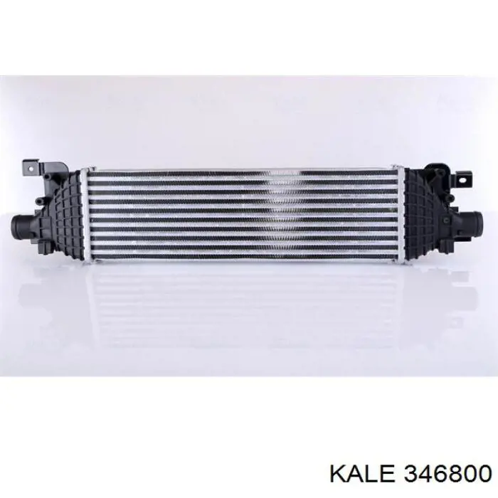 Система охлаждения наддувочного воздуха Kale 346800 цена, от 75.40 USD