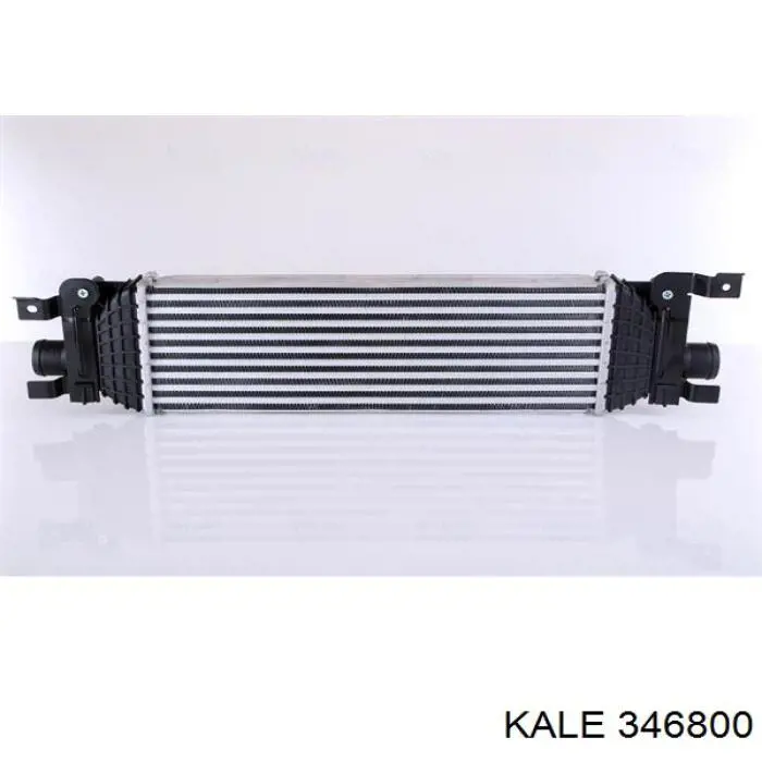 Купить 346800 Kale Интеркулер