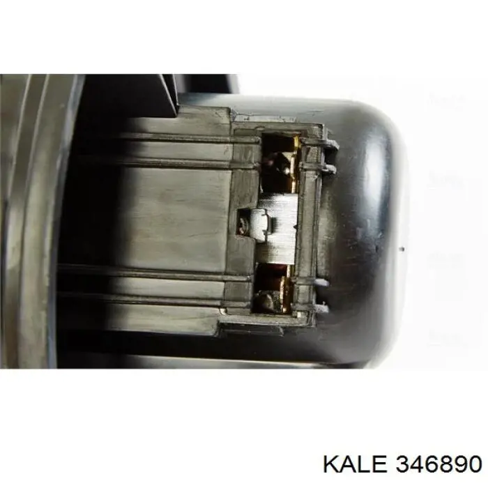 346890 Kale motor de ventilador de forno (de aquecedor de salão)