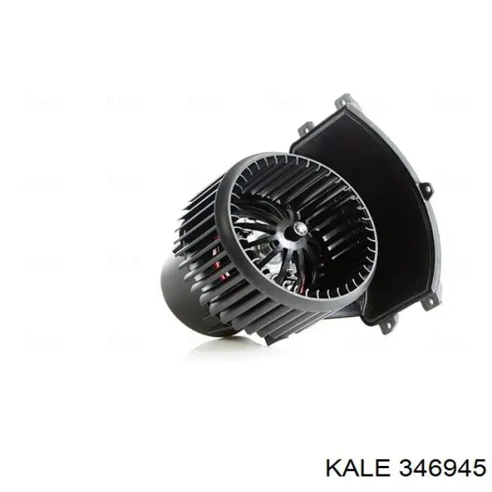 346945 Kale motor de ventilador de forno (de aquecedor de salão)