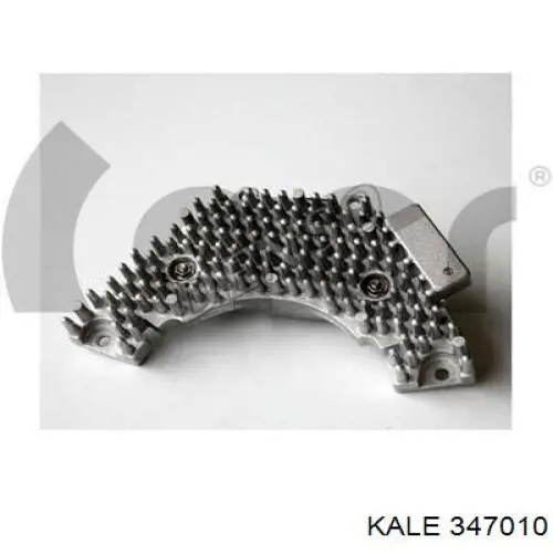 347010 Kale Электромотор печки