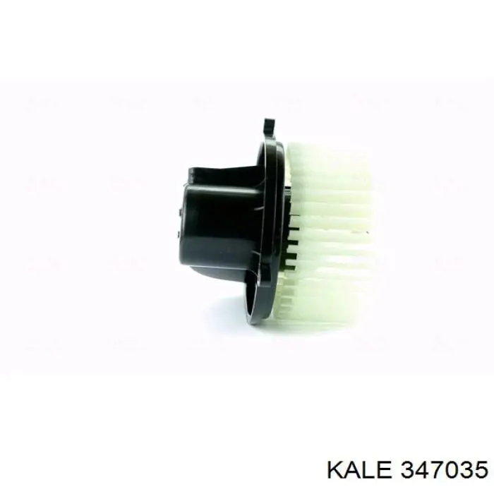 Мотор вентилятора печки (отопителя салона) Kale 347035 цена, от 45.90 USD