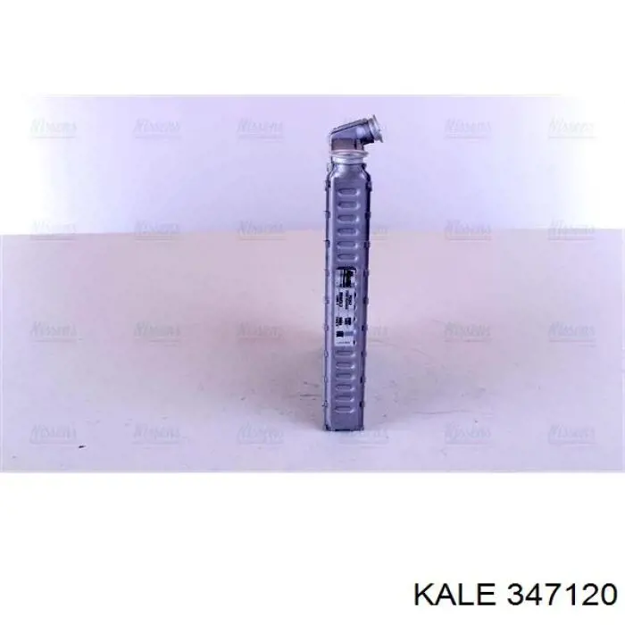 347120 Kale Радиатор отопителя салона