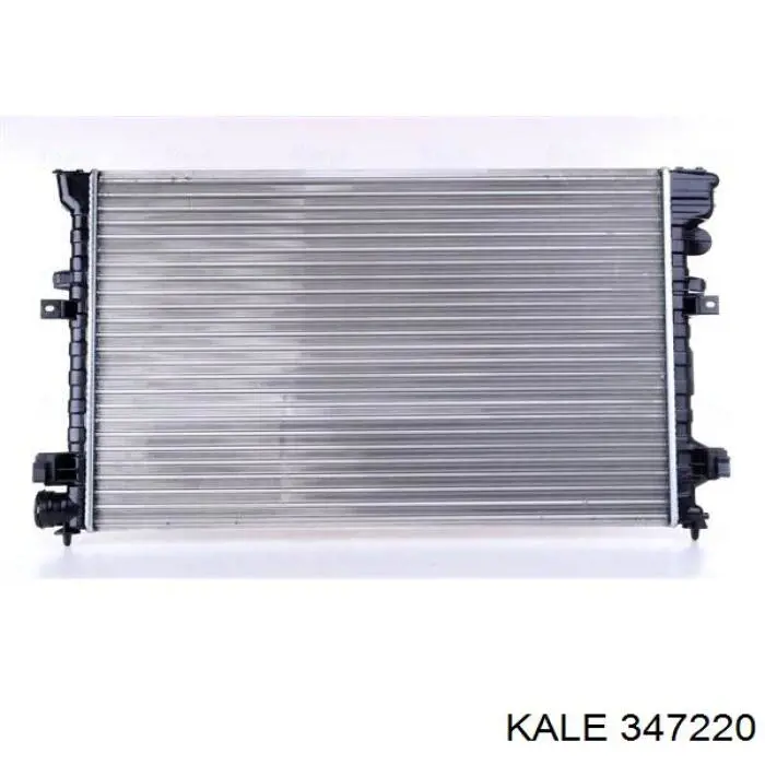 347220 Kale