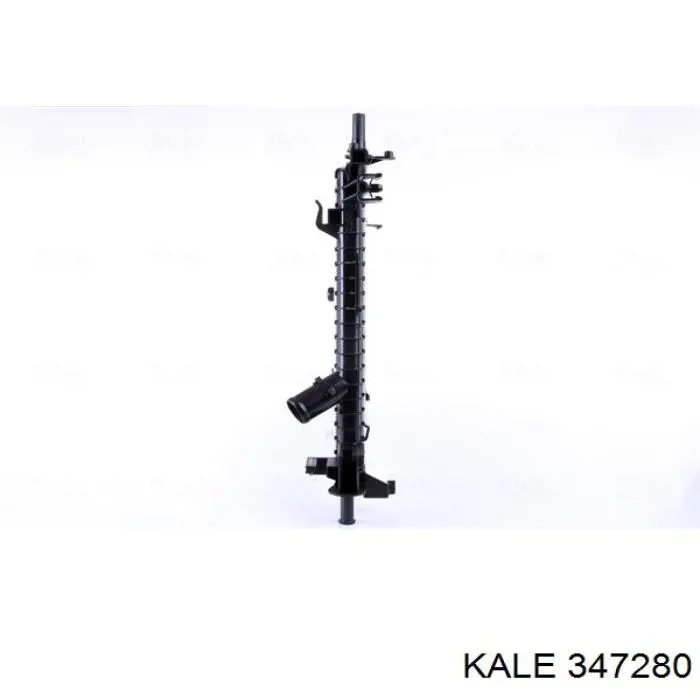 Радиатор 347280 Kale