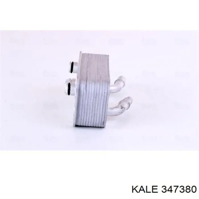 Купить 347380 Kale Радиатор печки