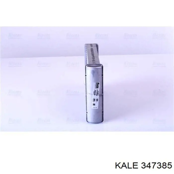 347385 Kale Радиатор отопителя салона
