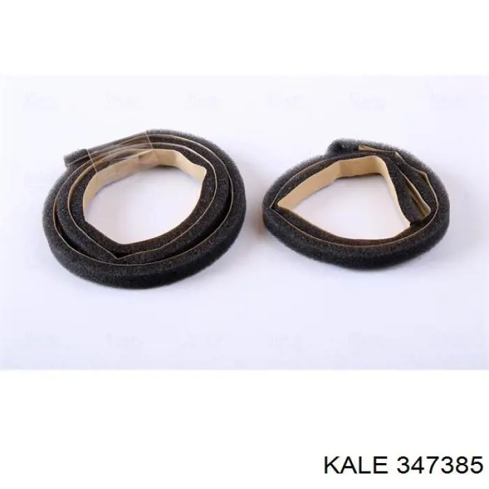 Купить 347385 Kale Радиатор печки
