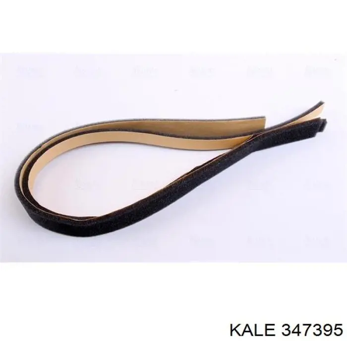 Радиатор печки (отопителя) Kale 347395 цена, от 52.12 USD