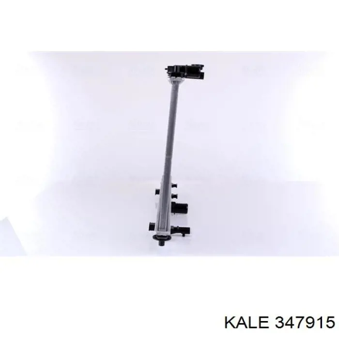 Радиатор 347915 Kale