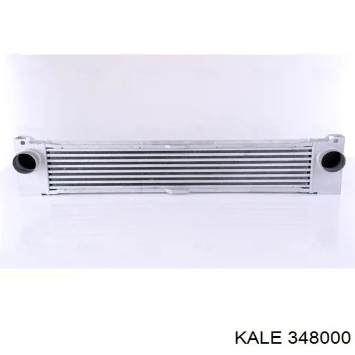 Система охлаждения наддувочного воздуха Kale 348000 цена, от 135.59 USD