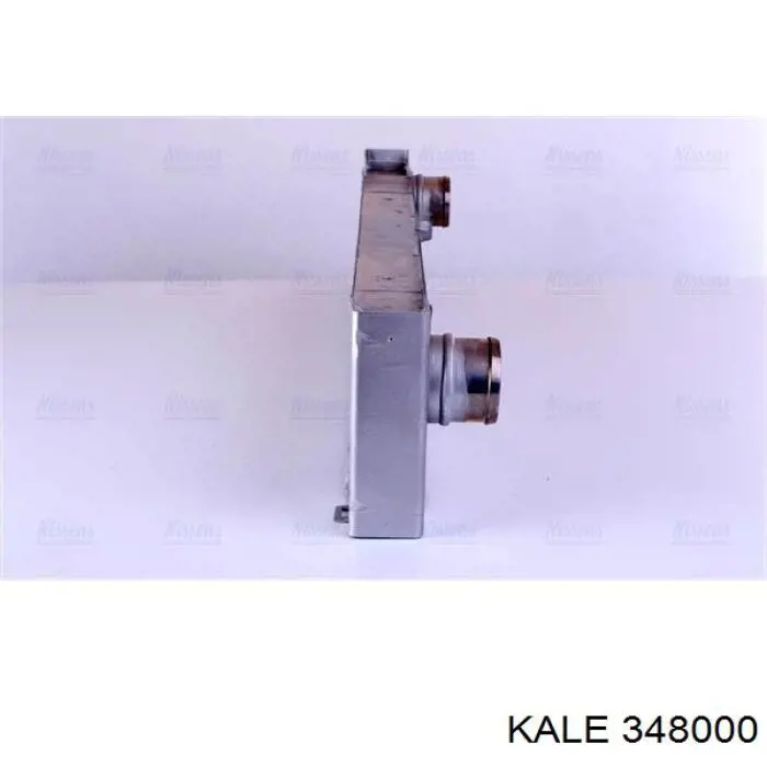 Купить 348000 Kale Интеркулер