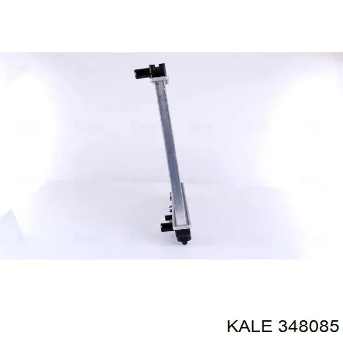 348085 Kale Радиатор основной