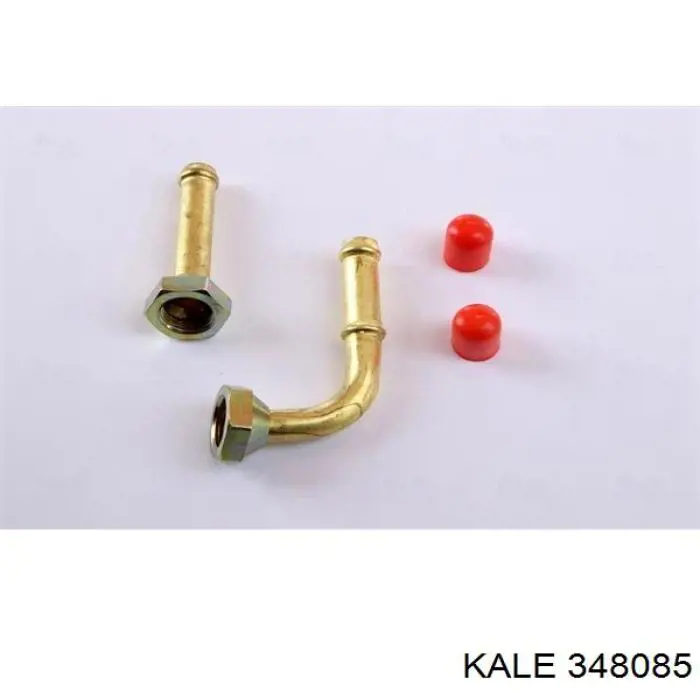 Купить 348085 Kale Радиатор водяной