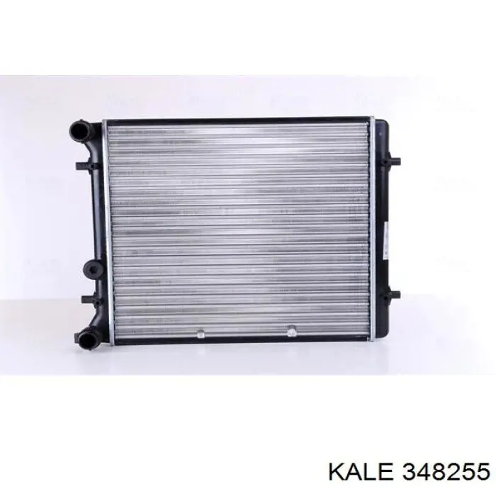 348255 Kale радиатор