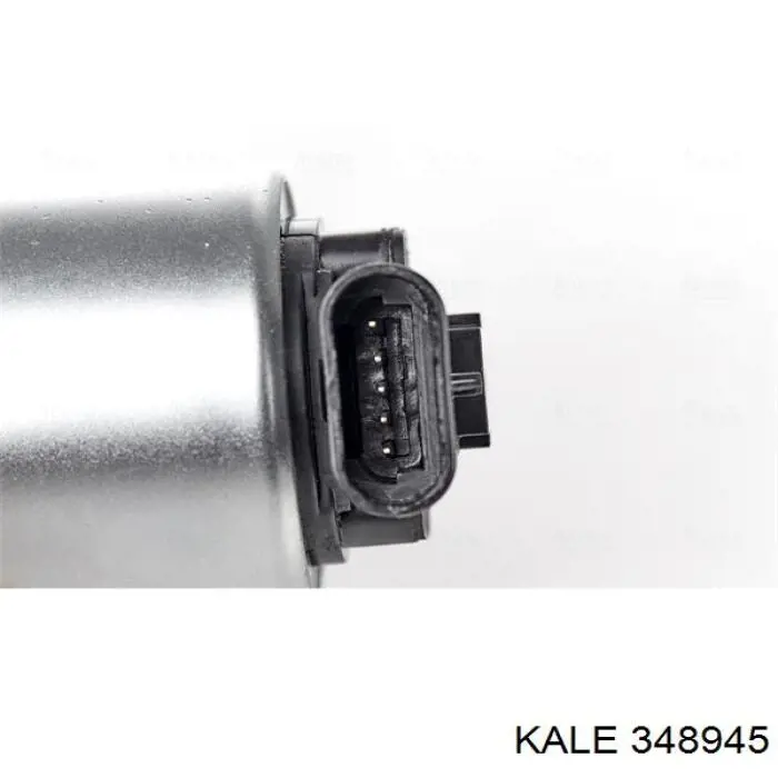 348945 Kale клапан егр