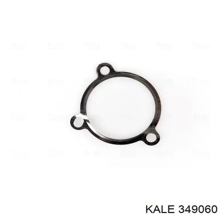 Клапан EGR, рециркуляції газів 349060 Kale