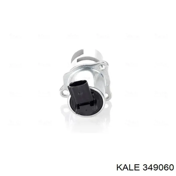 349060 Kale Клапан рециркуляции отработавших газов EGR