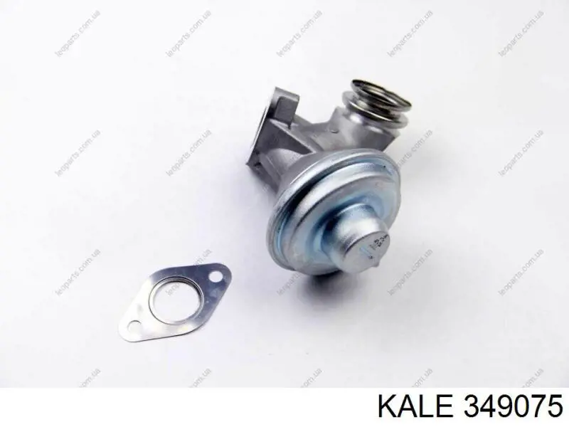 349075 Kale Клапан рециркуляции отработавших газов EGR