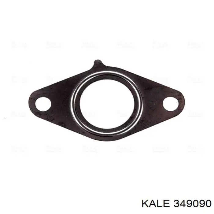Compre 349090 Kale Válvula EGR de recirculação dos gases