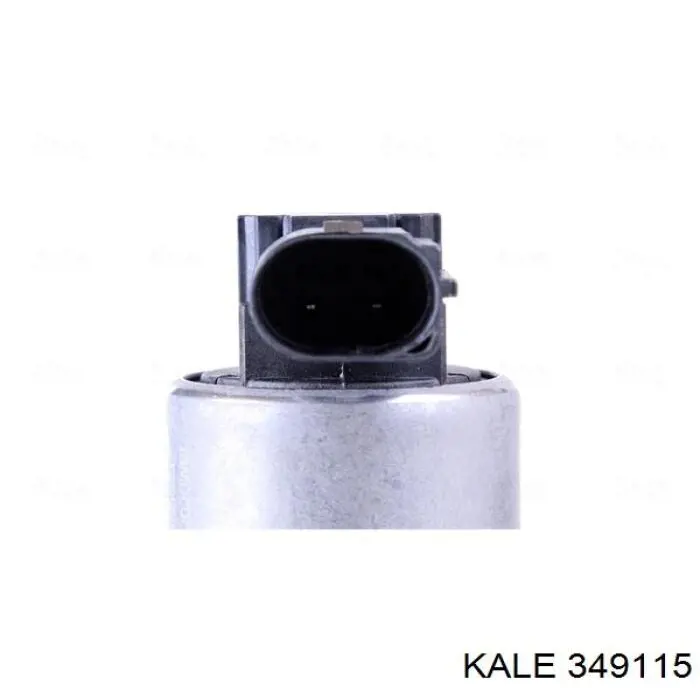 Клапан EGR, рециркуляції газів 349115 Kale