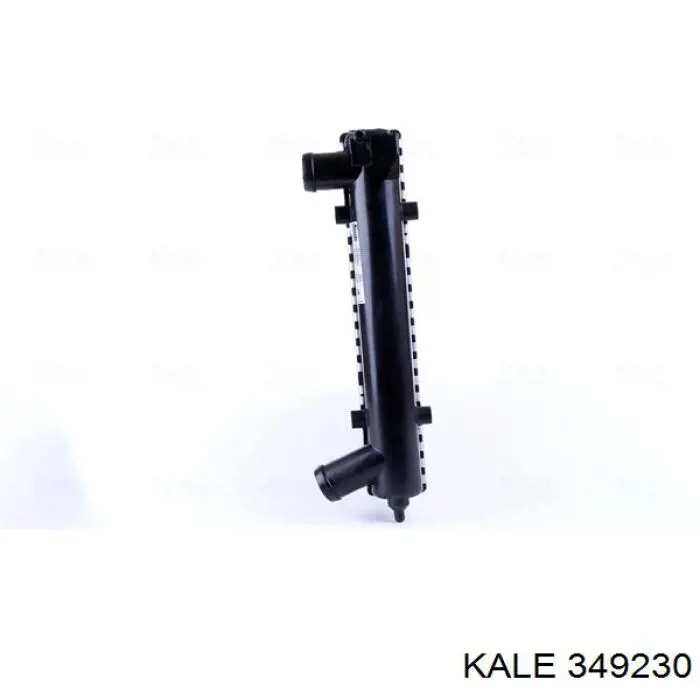 349230 Kale Радиатор основной