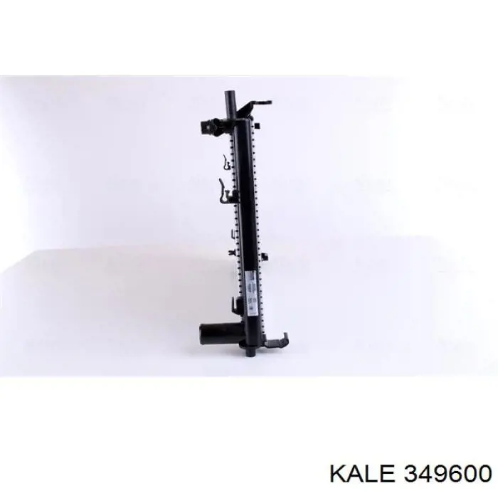 Радиатор 349600 Kale