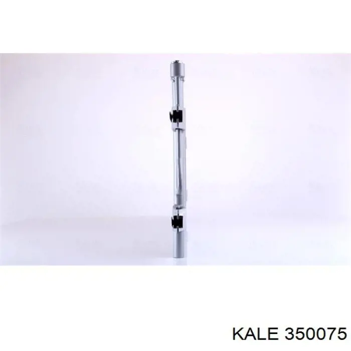 Радиатор испарителя кондиционера Kale 350075 цена, от 160.17 USD